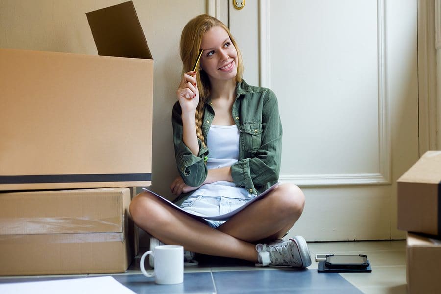 Rental Insurance Basics for College Grads