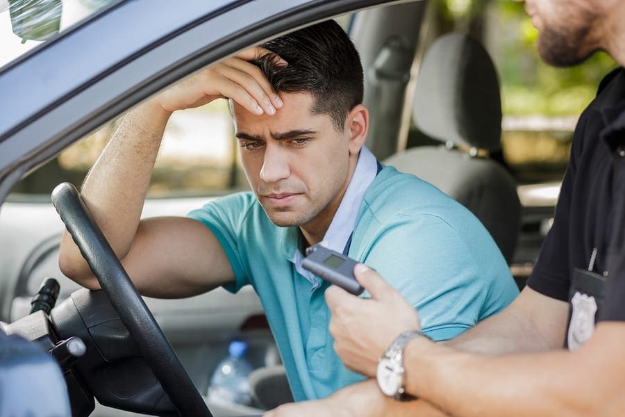 Driving without Insurance Don’t!