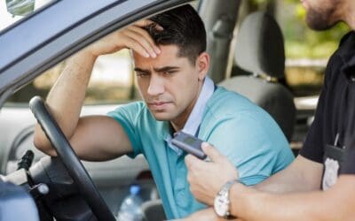 Driving without Insurance Don’t!